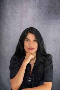 SEO Consultant Joanna Vaiou