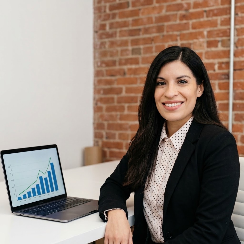 SEO Greece - SEO Expert Services Provider - Joanna Vaiou